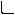 corner